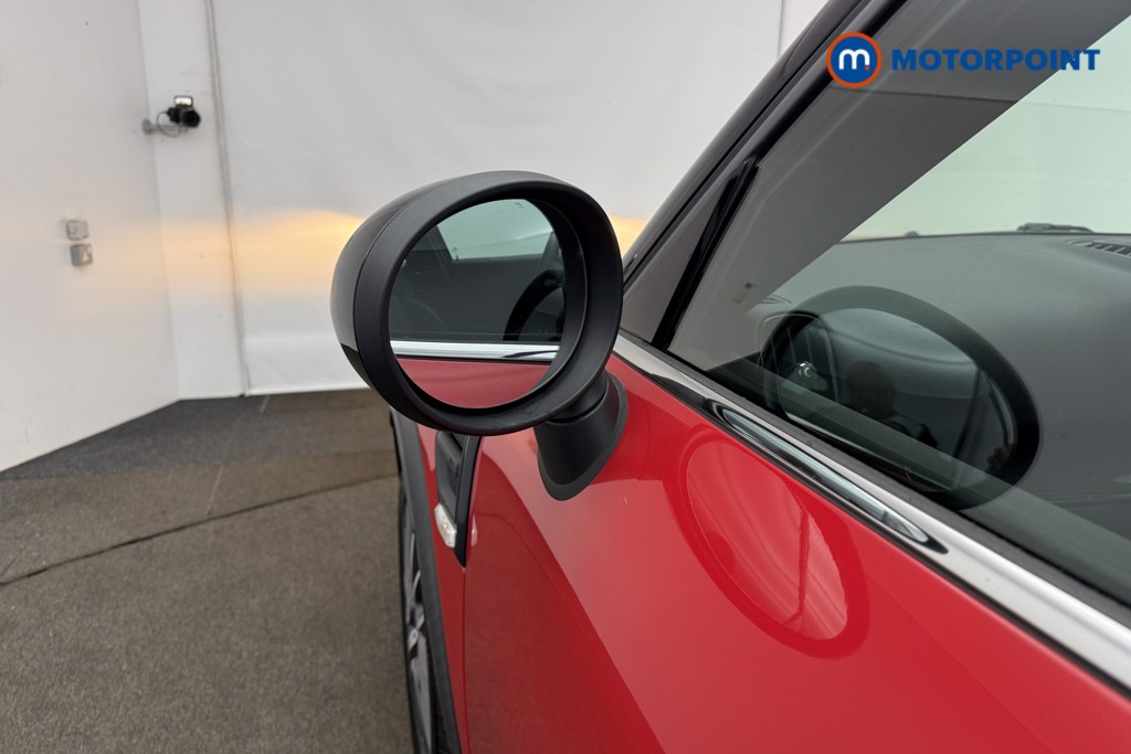 Mini Countryman Cooper Sport Manual Petrol SUV - Stock Number (1625285) - 29th supplementary image