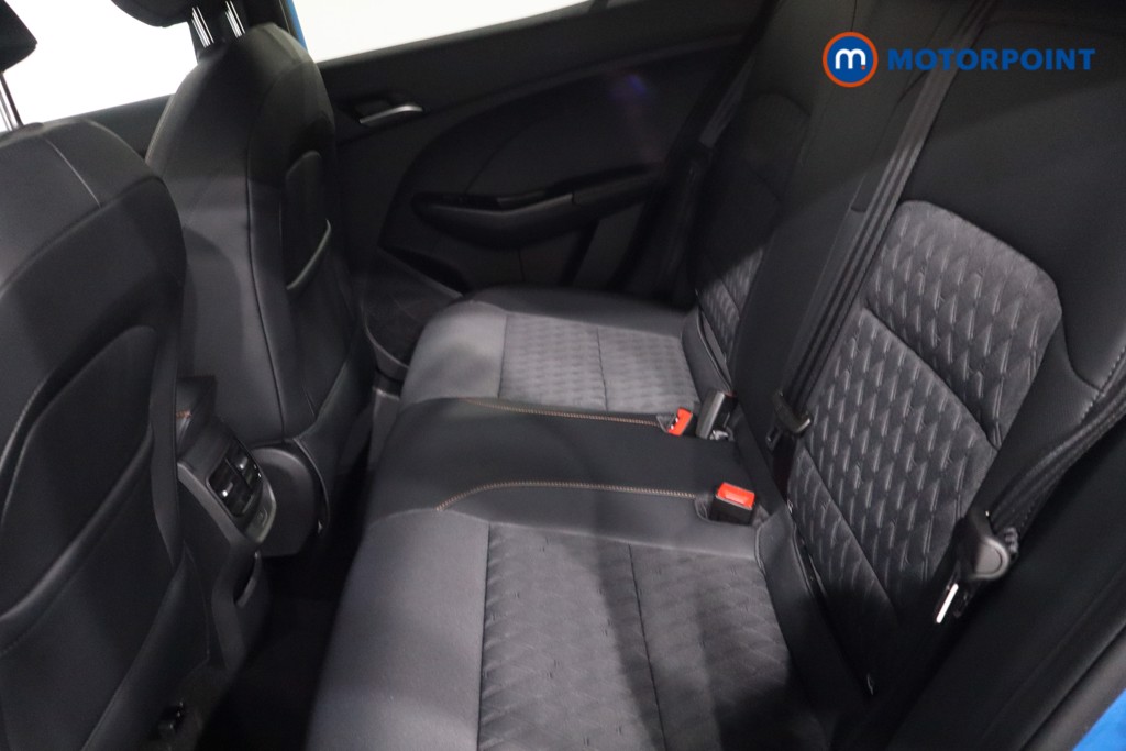 Mg Motor Uk MG3 Trophy Automatic Petrol-Electric Hybrid Hatchback - Stock Number (1625301) - 5th supplementary image