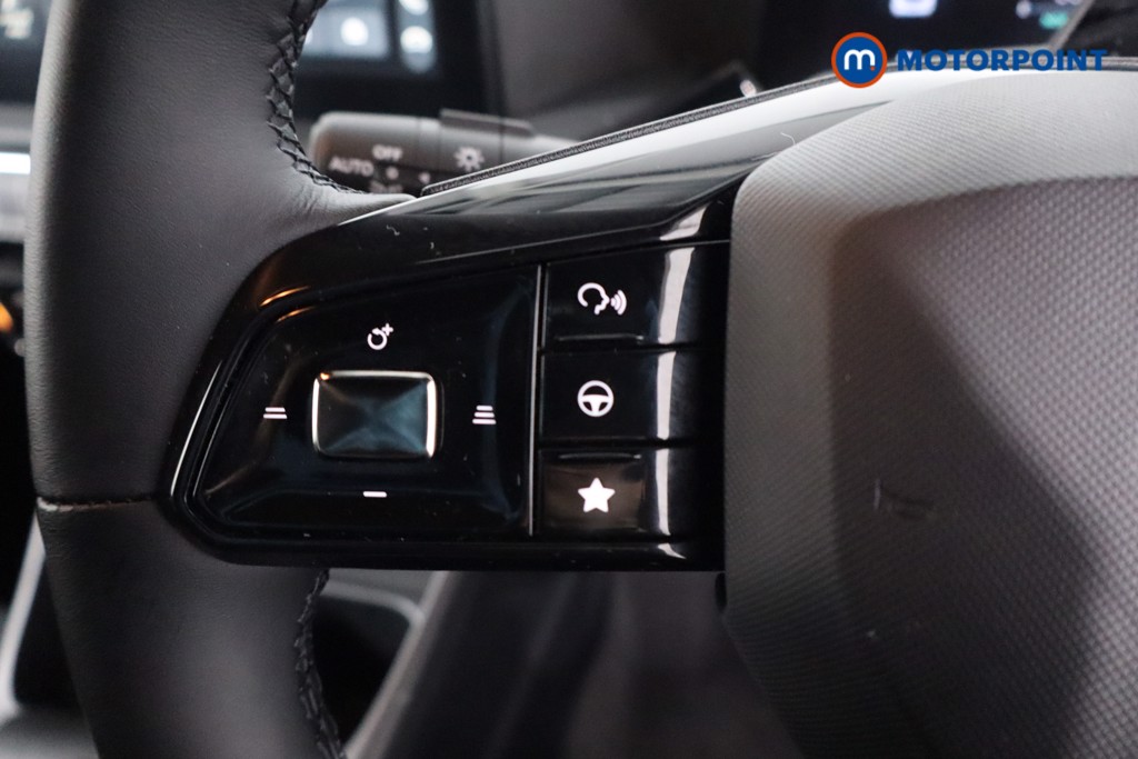 Mg Motor Uk MG3 Trophy Automatic Petrol-Electric Hybrid Hatchback - Stock Number (1625301) - 7th supplementary image