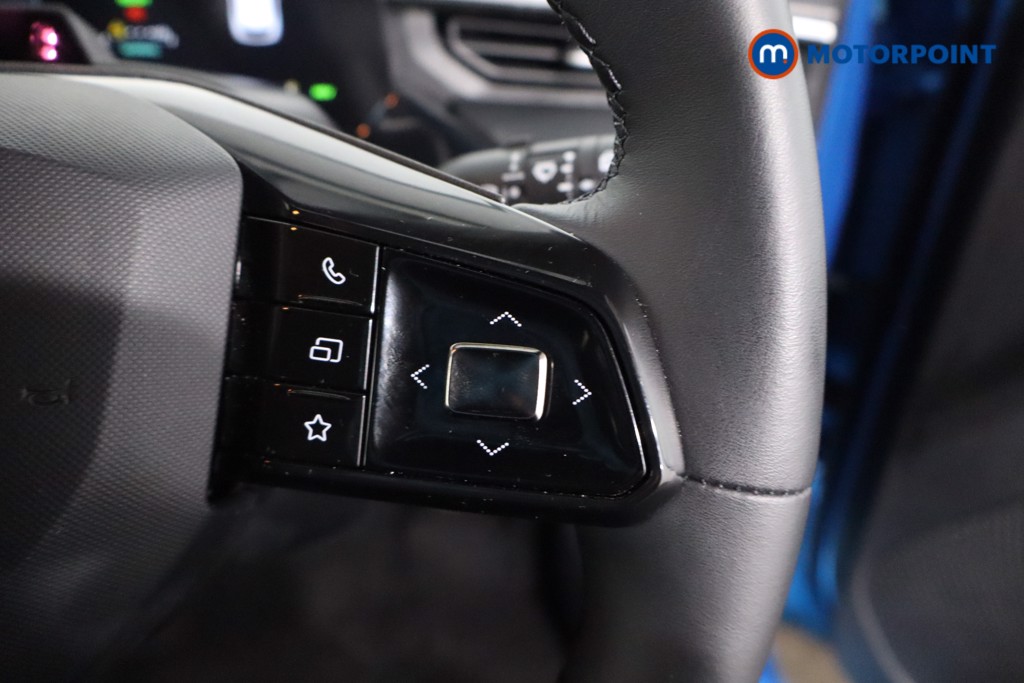 Mg Motor Uk MG3 Trophy Automatic Petrol-Electric Hybrid Hatchback - Stock Number (1625301) - 8th supplementary image