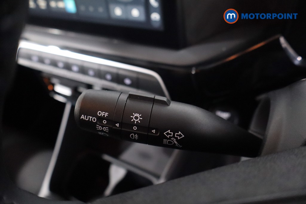 Mg Motor Uk MG3 Trophy Automatic Petrol-Electric Hybrid Hatchback - Stock Number (1625301) - 14th supplementary image