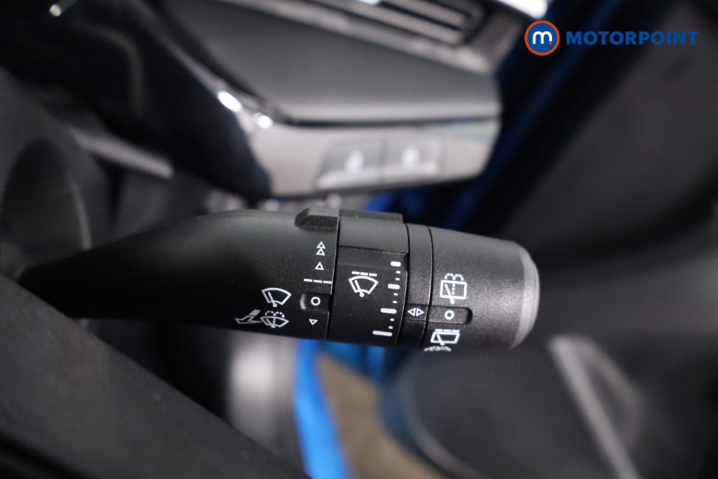 Mg Motor Uk MG3 Trophy Automatic Petrol-Electric Hybrid Hatchback - Stock Number (1625301) - 15th supplementary image