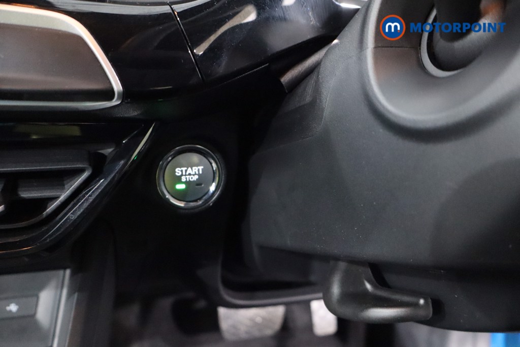 Mg Motor Uk MG3 Trophy Automatic Petrol-Electric Hybrid Hatchback - Stock Number (1625301) - 17th supplementary image