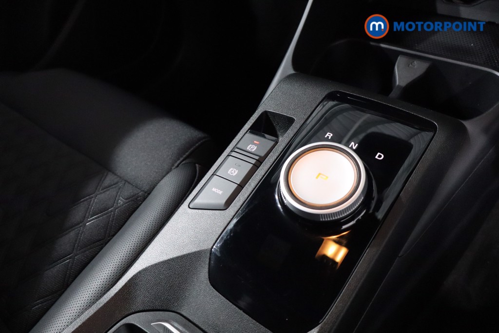 Mg Motor Uk MG3 Trophy Automatic Petrol-Electric Hybrid Hatchback - Stock Number (1625301) - 20th supplementary image