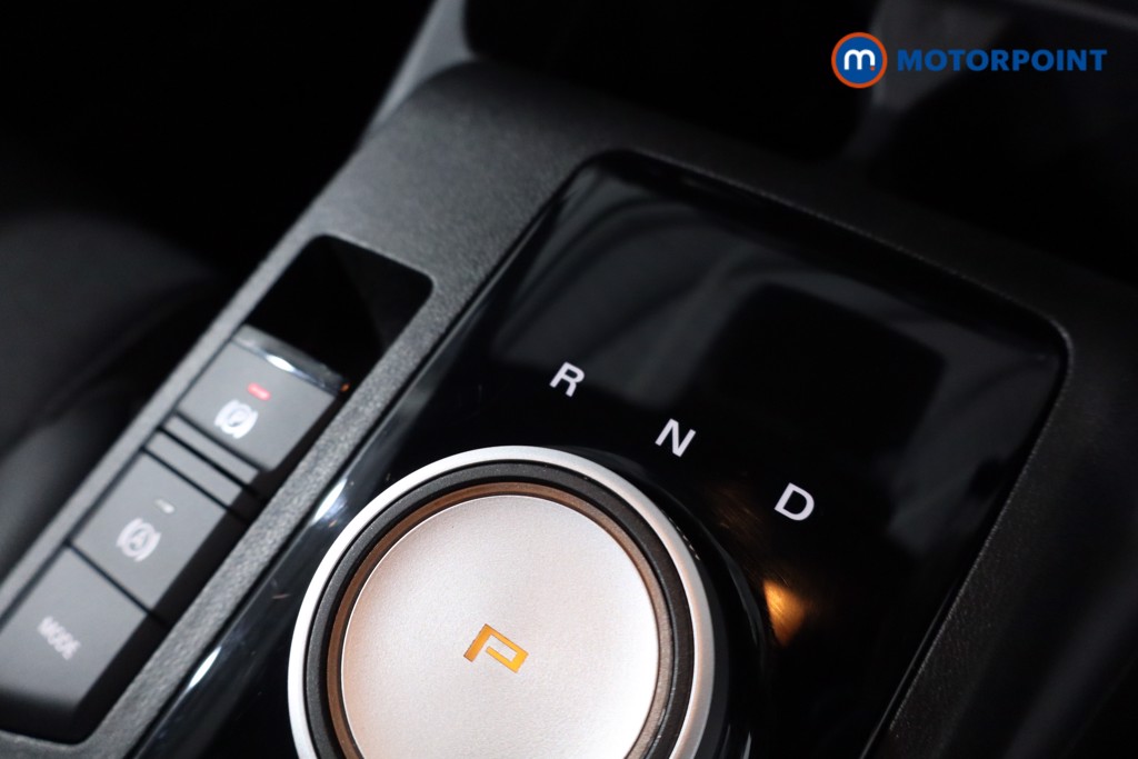 Mg Motor Uk MG3 Trophy Automatic Petrol-Electric Hybrid Hatchback - Stock Number (1625301) - 21st supplementary image