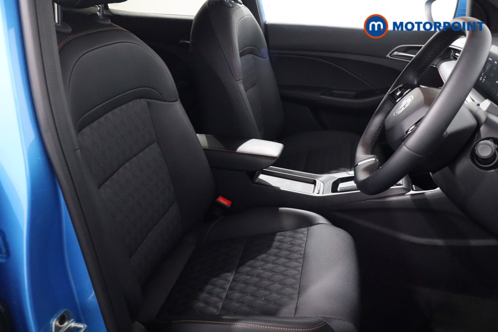 Mg Motor Uk MG3 Trophy Automatic Petrol-Electric Hybrid Hatchback - Stock Number (1625301) - 22nd supplementary image