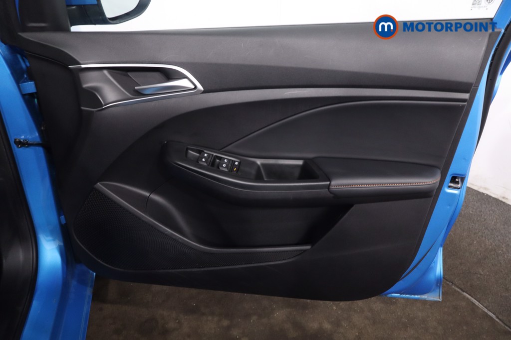 Mg Motor Uk MG3 Trophy Automatic Petrol-Electric Hybrid Hatchback - Stock Number (1625301) - 23rd supplementary image