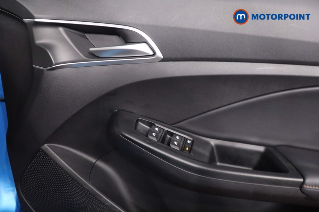 Mg Motor Uk MG3 Trophy Automatic Petrol-Electric Hybrid Hatchback - Stock Number (1625301) - 24th supplementary image