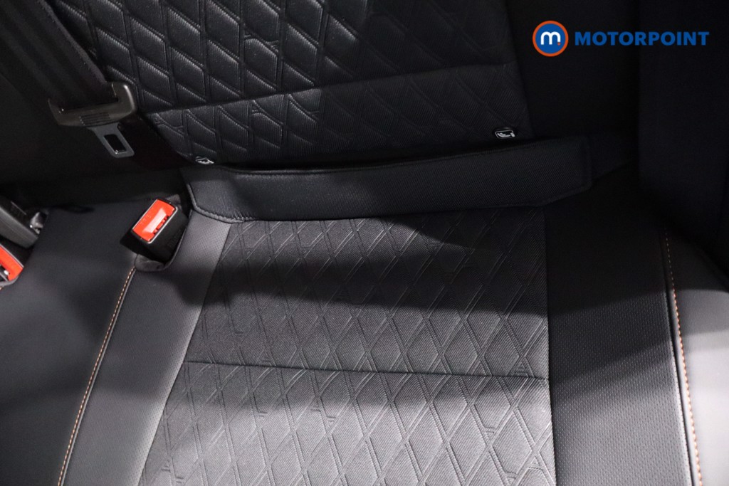 Mg Motor Uk MG3 Trophy Automatic Petrol-Electric Hybrid Hatchback - Stock Number (1625301) - 25th supplementary image