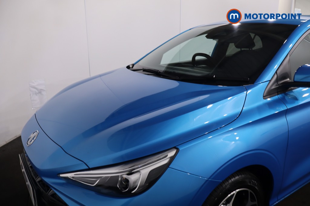 Mg Motor Uk MG3 Trophy Automatic Petrol-Electric Hybrid Hatchback - Stock Number (1625301) - 26th supplementary image