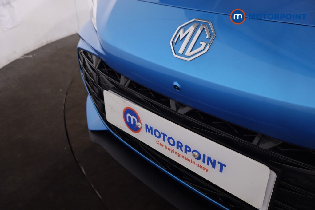 Mg Motor Uk MG3 Trophy Automatic Petrol-Electric Hybrid Hatchback - Stock Number (1625301) - 27th supplementary image