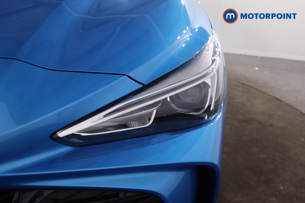 Mg Motor Uk MG3 Trophy Automatic Petrol-Electric Hybrid Hatchback - Stock Number (1625301) - 28th supplementary image