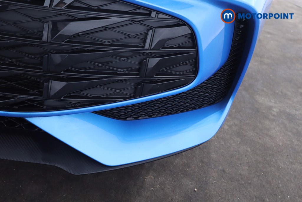 Mg Motor Uk MG3 Trophy Automatic Petrol-Electric Hybrid Hatchback - Stock Number (1625301) - 29th supplementary image