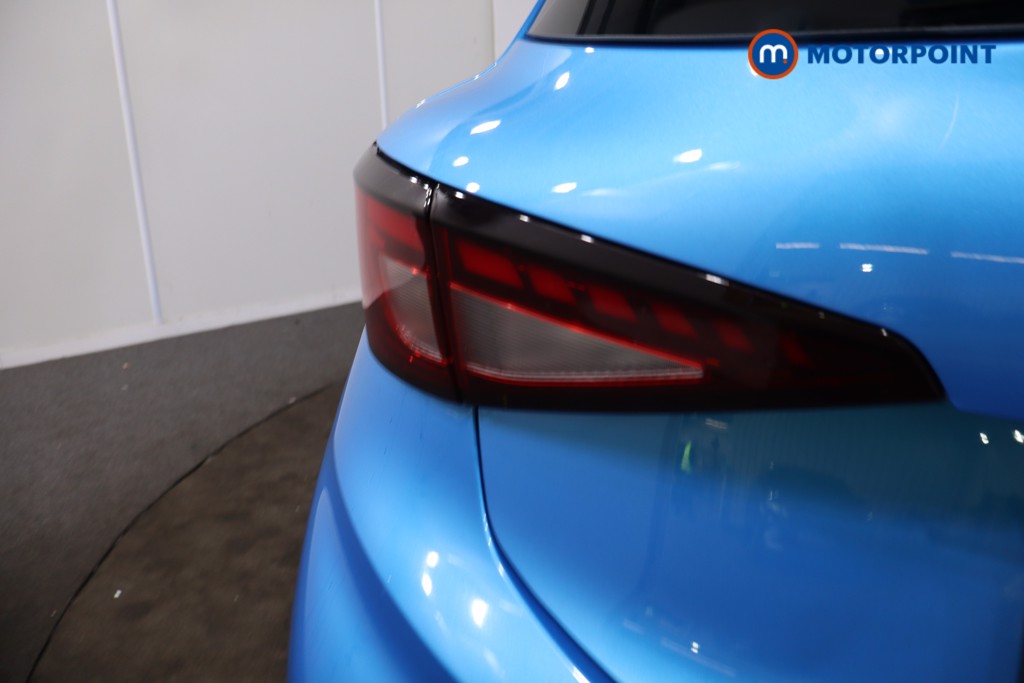 Mg Motor Uk MG3 Trophy Automatic Petrol-Electric Hybrid Hatchback - Stock Number (1625301) - 32nd supplementary image