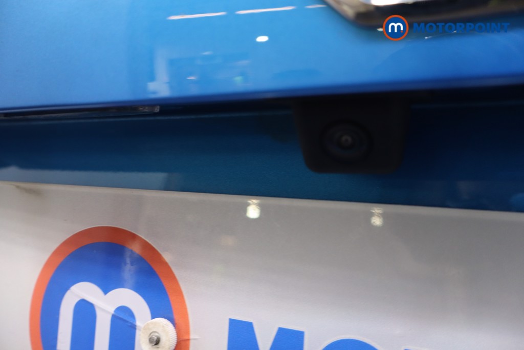 Mg Motor Uk MG3 Trophy Automatic Petrol-Electric Hybrid Hatchback - Stock Number (1625301) - 34th supplementary image