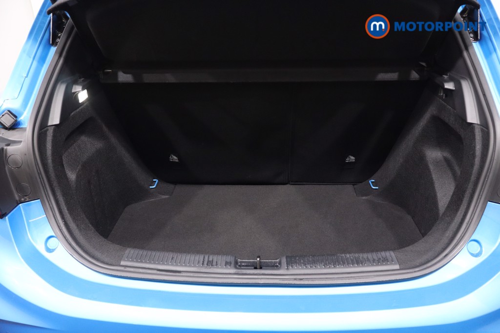 Mg Motor Uk MG3 Trophy Automatic Petrol-Electric Hybrid Hatchback - Stock Number (1625301) - 35th supplementary image