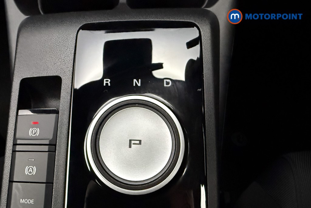 Mg Motor Uk MG3 Trophy Automatic Petrol-Electric Hybrid Hatchback - Stock Number (1625306) - 7th supplementary image
