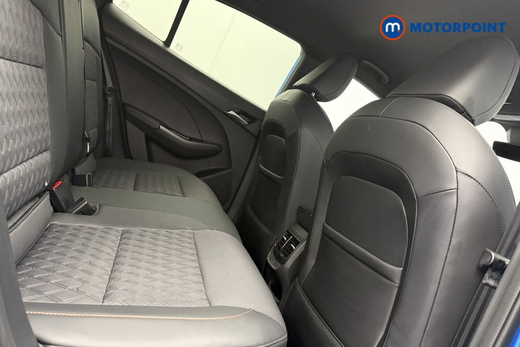 Mg Motor Uk MG3 Trophy Automatic Petrol-Electric Hybrid Hatchback - Stock Number (1625306) - 9th supplementary image