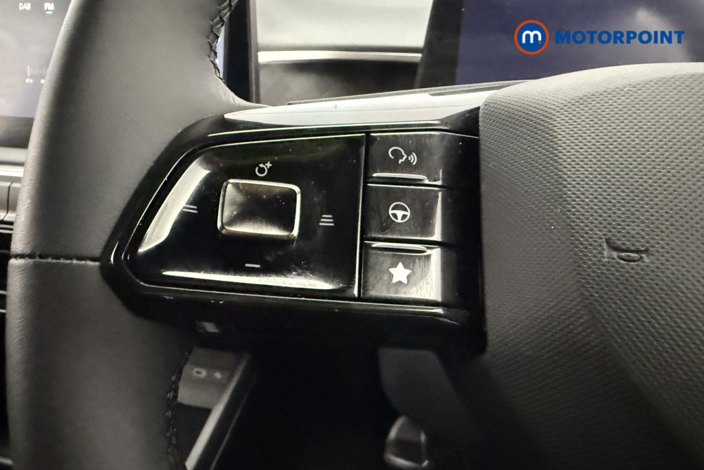 Mg Motor Uk MG3 Trophy Automatic Petrol-Electric Hybrid Hatchback - Stock Number (1625306) - 14th supplementary image