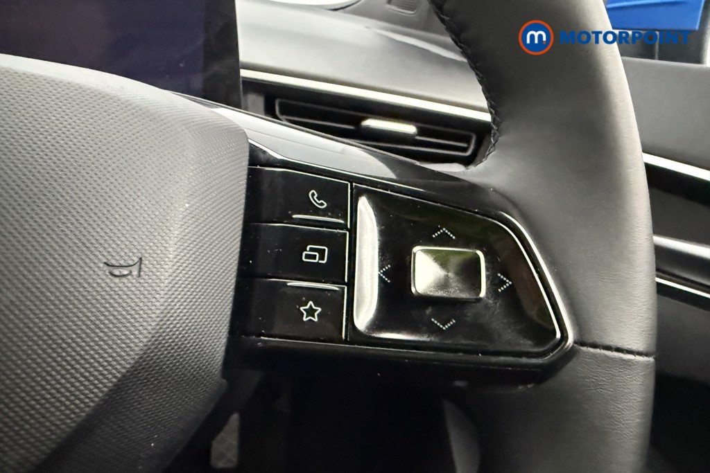 Mg Motor Uk MG3 Trophy Automatic Petrol-Electric Hybrid Hatchback - Stock Number (1625306) - 15th supplementary image