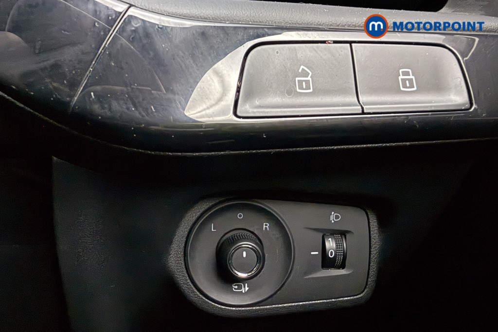 Mg Motor Uk MG3 Trophy Automatic Petrol-Electric Hybrid Hatchback - Stock Number (1625306) - 17th supplementary image