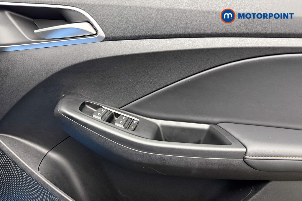 Mg Motor Uk MG3 Trophy Automatic Petrol-Electric Hybrid Hatchback - Stock Number (1625306) - 18th supplementary image