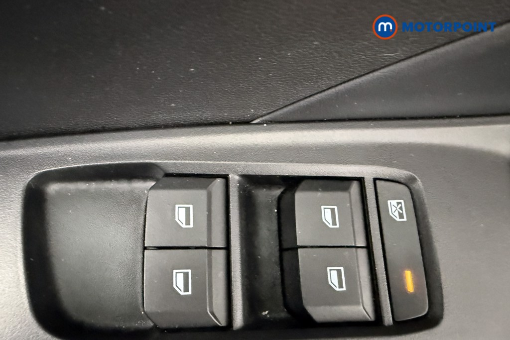 Mg Motor Uk MG3 Trophy Automatic Petrol-Electric Hybrid Hatchback - Stock Number (1625306) - 19th supplementary image