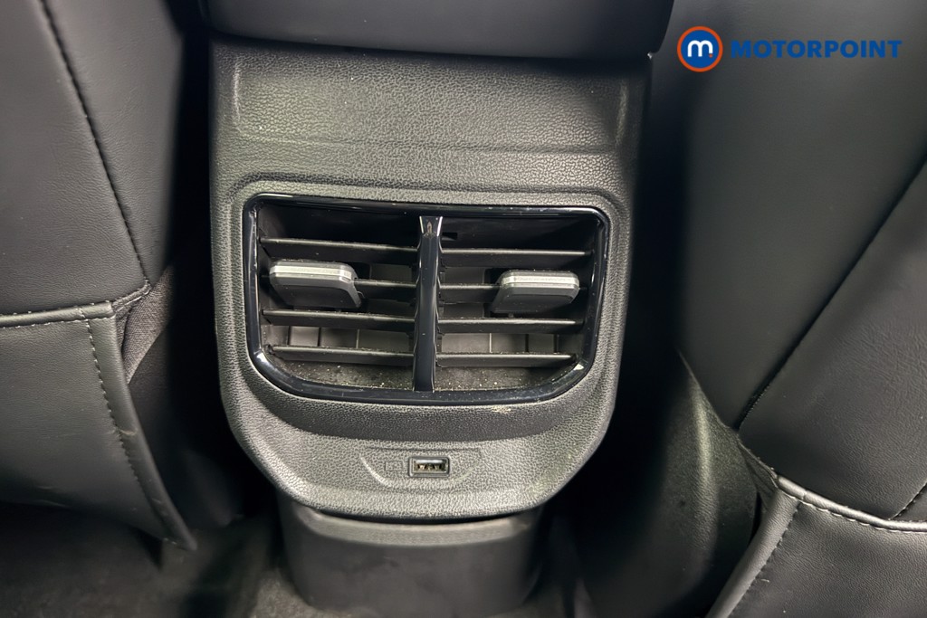 Mg Motor Uk MG3 Trophy Automatic Petrol-Electric Hybrid Hatchback - Stock Number (1625306) - 20th supplementary image