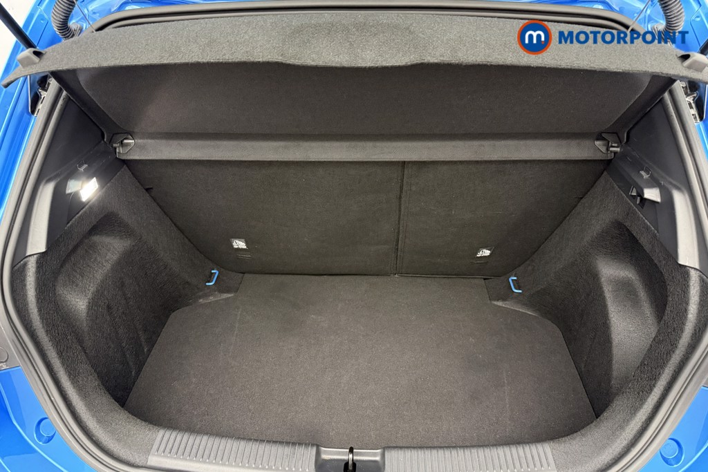 Mg Motor Uk MG3 Trophy Automatic Petrol-Electric Hybrid Hatchback - Stock Number (1625306) - 22nd supplementary image