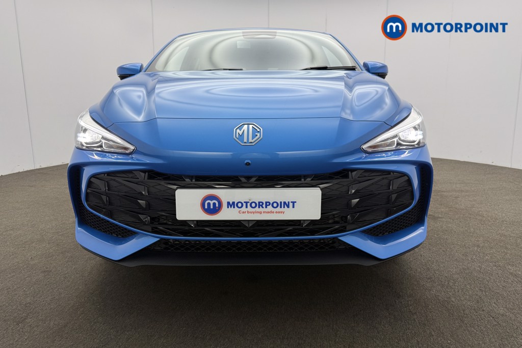 Mg Motor Uk MG3 Trophy Automatic Petrol-Electric Hybrid Hatchback - Stock Number (1625306) - 23rd supplementary image