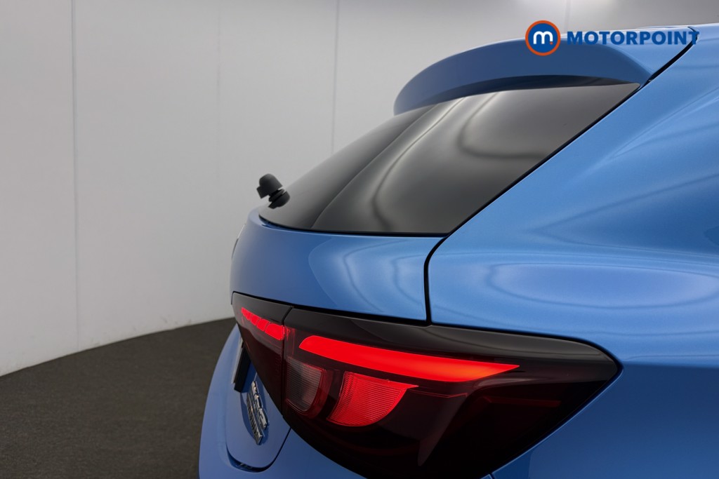 Mg Motor Uk MG3 Trophy Automatic Petrol-Electric Hybrid Hatchback - Stock Number (1625306) - 25th supplementary image