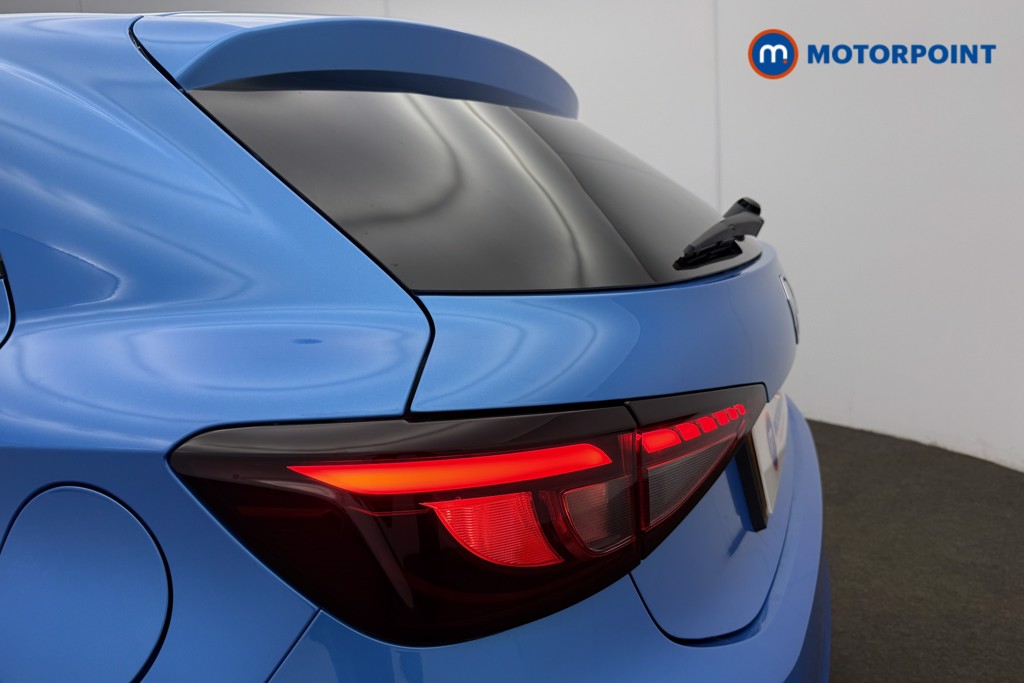 Mg Motor Uk MG3 Trophy Automatic Petrol-Electric Hybrid Hatchback - Stock Number (1625306) - 26th supplementary image