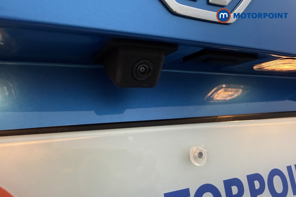 Mg Motor Uk MG3 Trophy Automatic Petrol-Electric Hybrid Hatchback - Stock Number (1625306) - 27th supplementary image