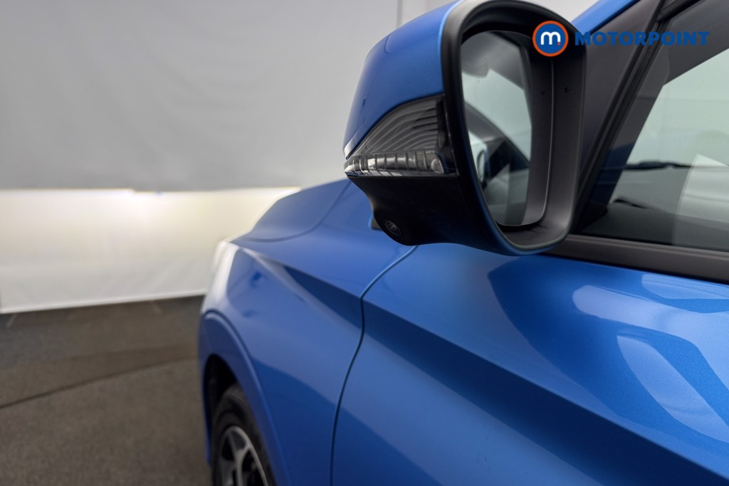 Mg Motor Uk MG3 Trophy Automatic Petrol-Electric Hybrid Hatchback - Stock Number (1625306) - 28th supplementary image