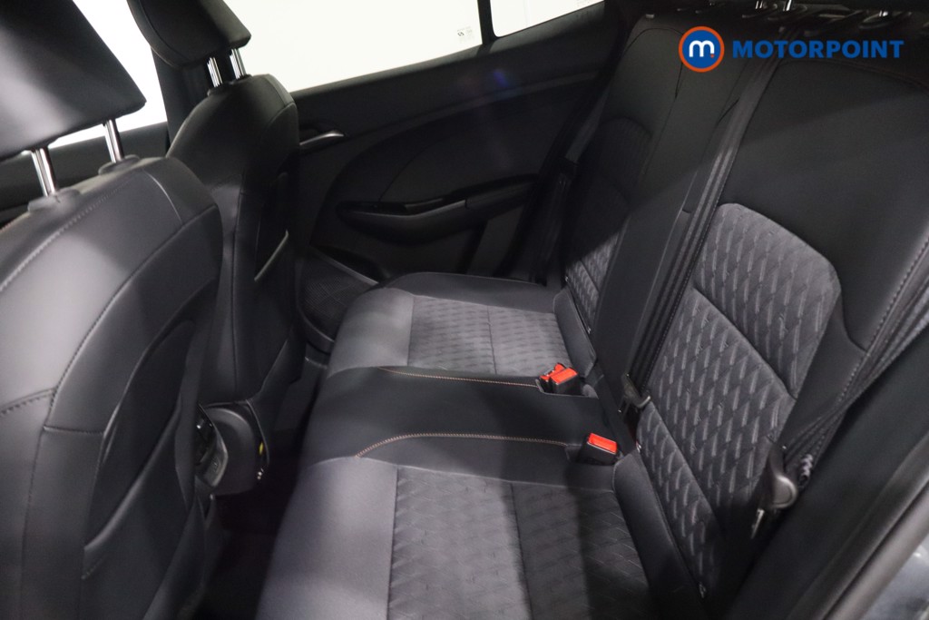 Mg Motor Uk MG3 Trophy Automatic Petrol-Electric Hybrid Hatchback - Stock Number (1625356) - 5th supplementary image