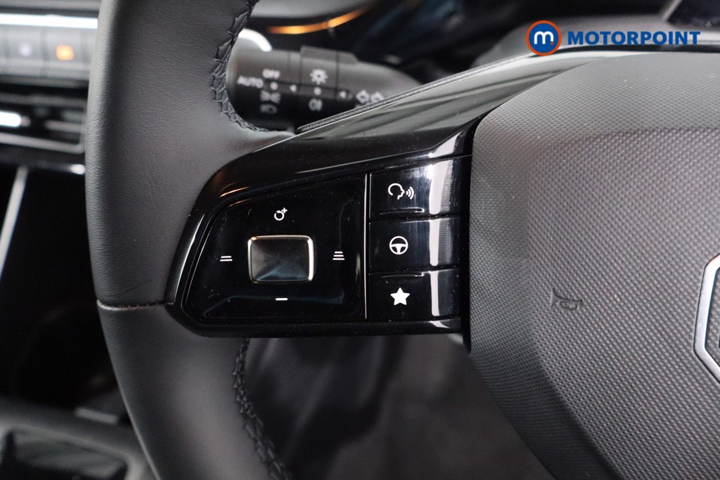 Mg Motor Uk MG3 Trophy Automatic Petrol-Electric Hybrid Hatchback - Stock Number (1625356) - 7th supplementary image