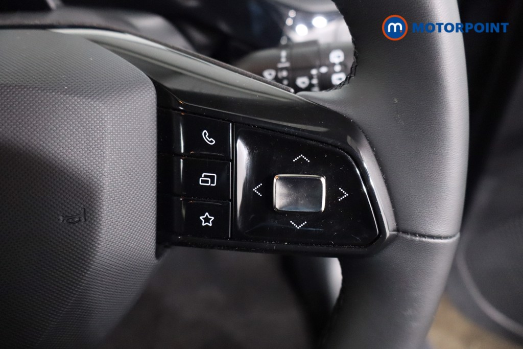 Mg Motor Uk MG3 Trophy Automatic Petrol-Electric Hybrid Hatchback - Stock Number (1625356) - 8th supplementary image