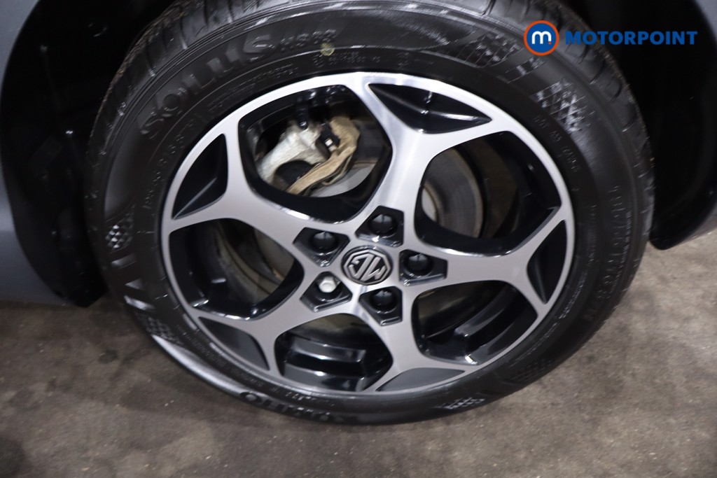 Mg Motor Uk MG3 Trophy Automatic Petrol-Electric Hybrid Hatchback - Stock Number (1625356) - 11th supplementary image