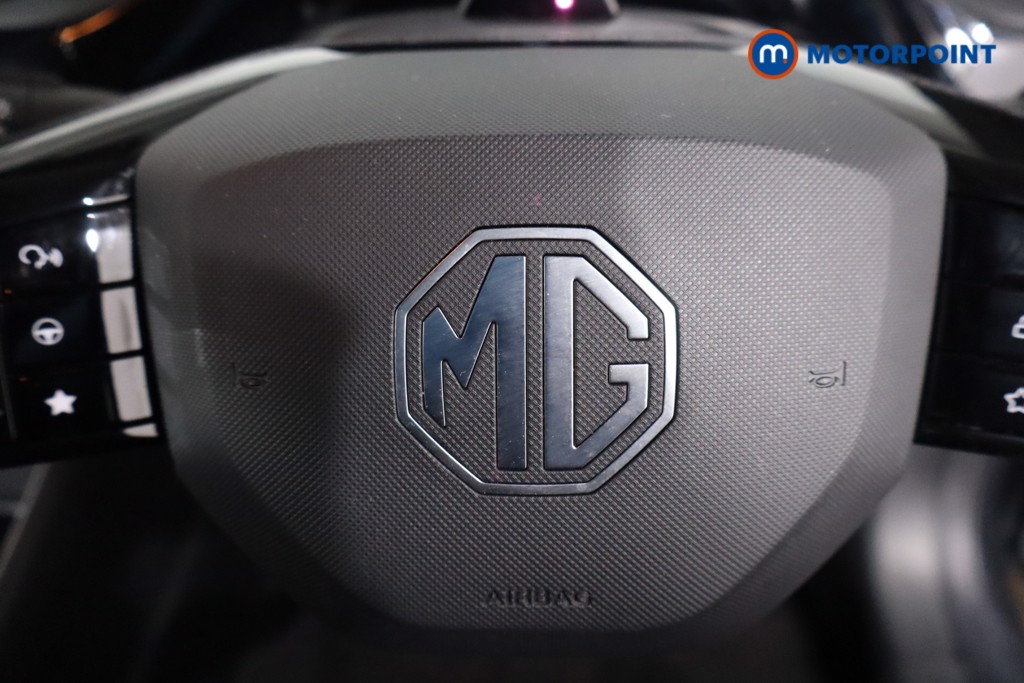 Mg Motor Uk MG3 Trophy Automatic Petrol-Electric Hybrid Hatchback - Stock Number (1625356) - 13th supplementary image