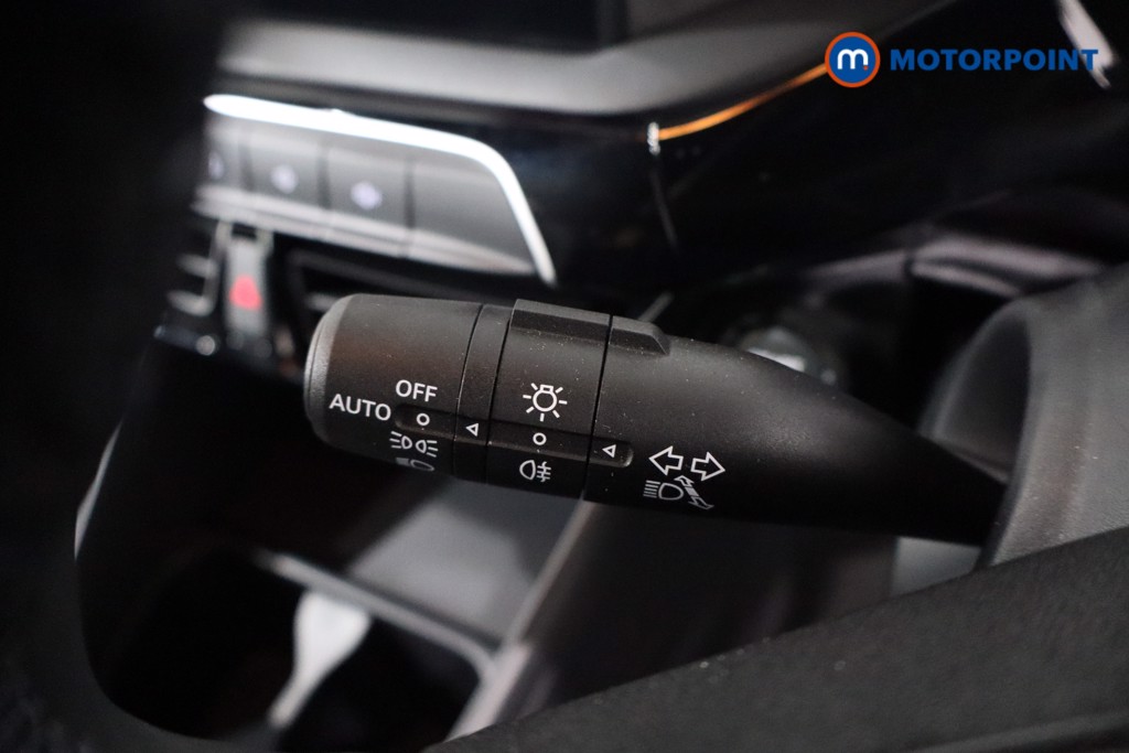 Mg Motor Uk MG3 Trophy Automatic Petrol-Electric Hybrid Hatchback - Stock Number (1625356) - 14th supplementary image