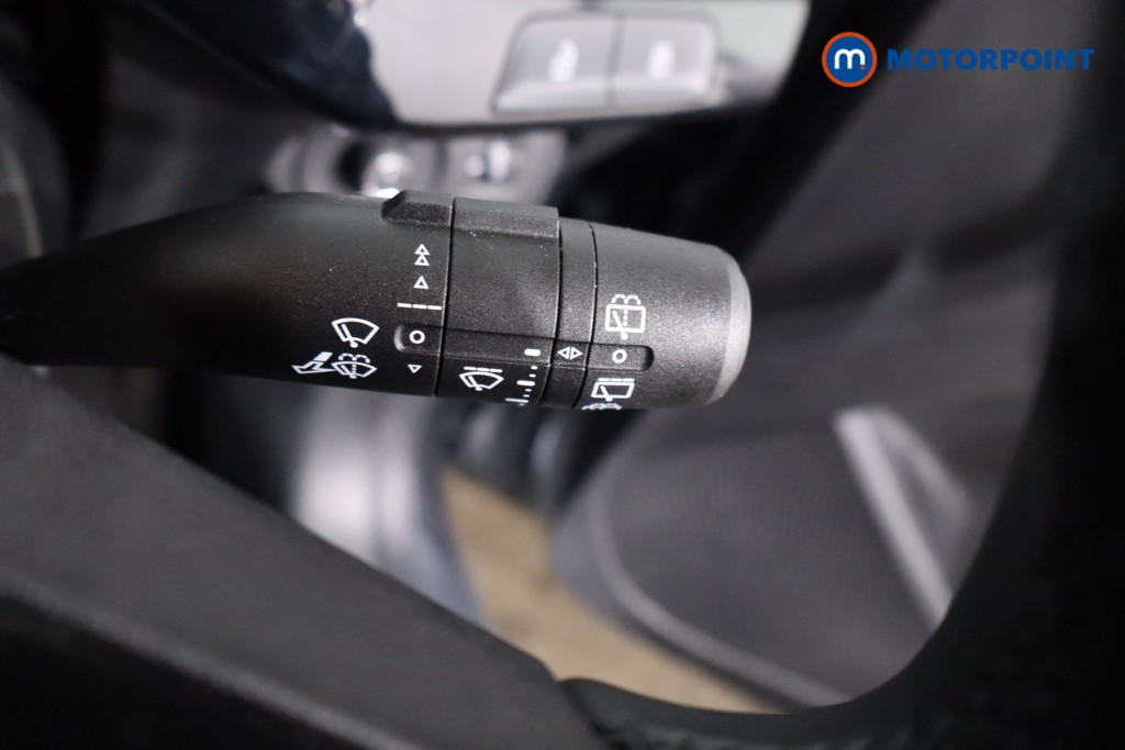 Mg Motor Uk MG3 Trophy Automatic Petrol-Electric Hybrid Hatchback - Stock Number (1625356) - 15th supplementary image