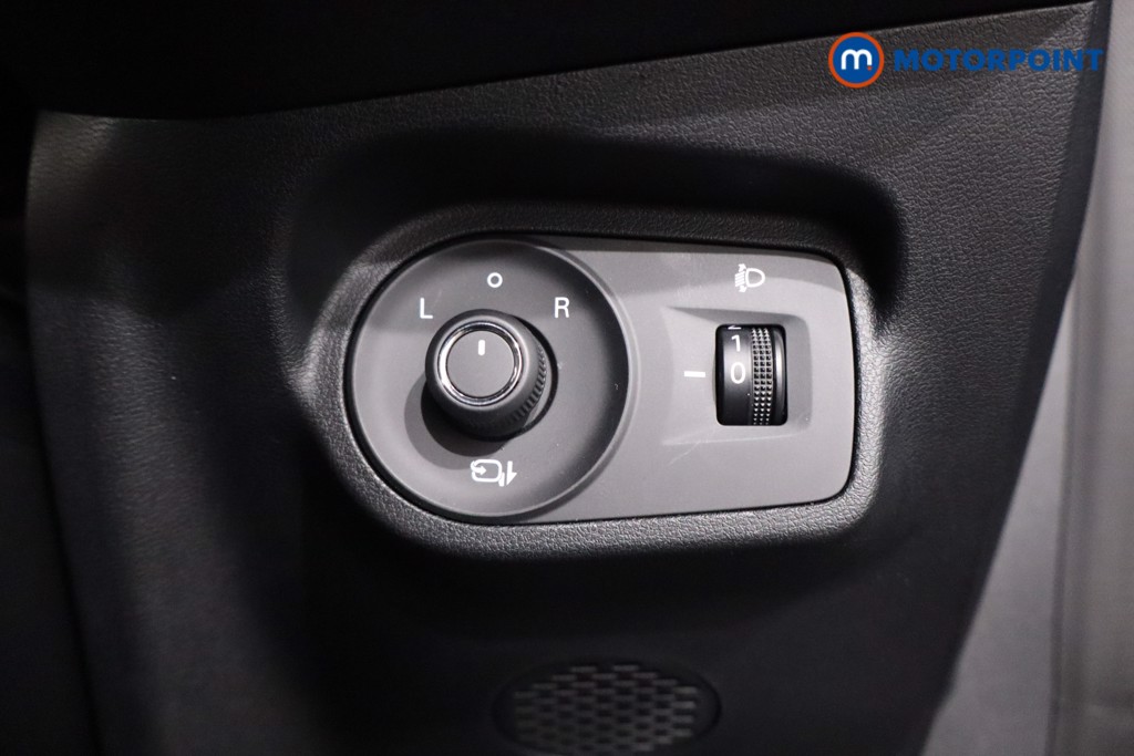 Mg Motor Uk MG3 Trophy Automatic Petrol-Electric Hybrid Hatchback - Stock Number (1625356) - 17th supplementary image