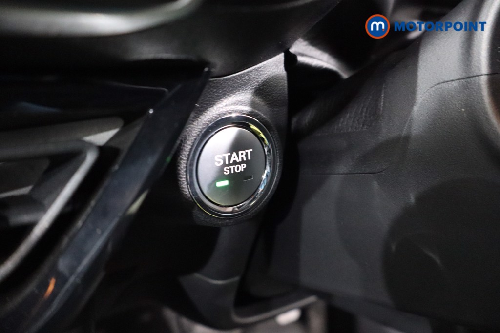 Mg Motor Uk MG3 Trophy Automatic Petrol-Electric Hybrid Hatchback - Stock Number (1625356) - 18th supplementary image