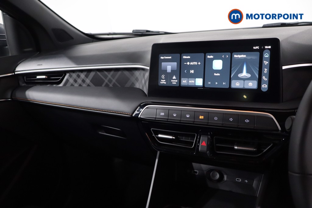 Mg Motor Uk MG3 Trophy Automatic Petrol-Electric Hybrid Hatchback - Stock Number (1625356) - 19th supplementary image