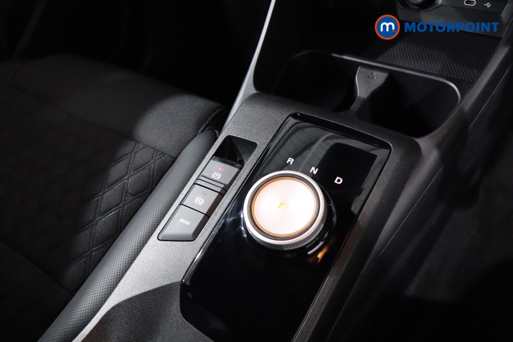 Mg Motor Uk MG3 Trophy Automatic Petrol-Electric Hybrid Hatchback - Stock Number (1625356) - 21st supplementary image