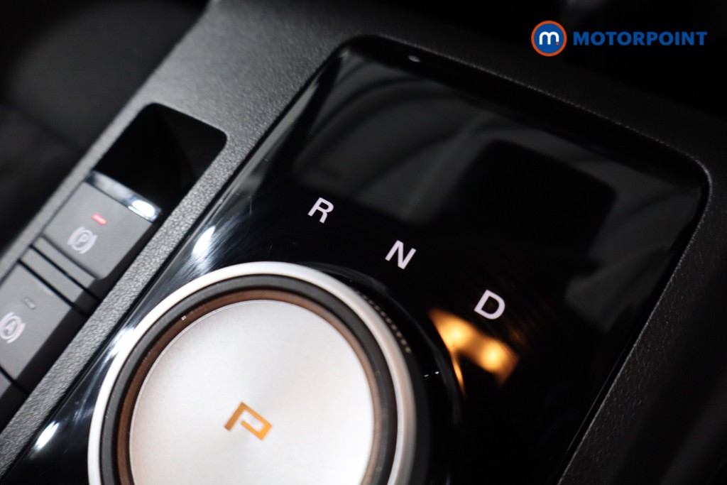 Mg Motor Uk MG3 Trophy Automatic Petrol-Electric Hybrid Hatchback - Stock Number (1625356) - 22nd supplementary image