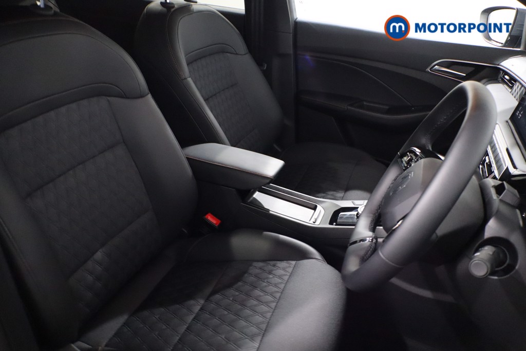 Mg Motor Uk MG3 Trophy Automatic Petrol-Electric Hybrid Hatchback - Stock Number (1625356) - 23rd supplementary image