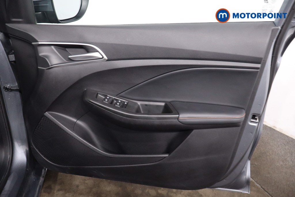 Mg Motor Uk MG3 Trophy Automatic Petrol-Electric Hybrid Hatchback - Stock Number (1625356) - 24th supplementary image