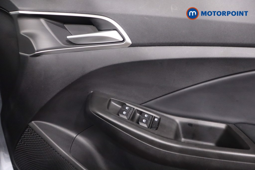 Mg Motor Uk MG3 Trophy Automatic Petrol-Electric Hybrid Hatchback - Stock Number (1625356) - 25th supplementary image