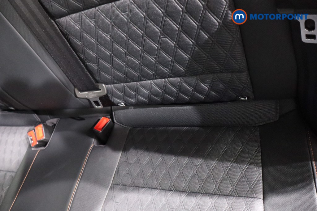 Mg Motor Uk MG3 Trophy Automatic Petrol-Electric Hybrid Hatchback - Stock Number (1625356) - 26th supplementary image